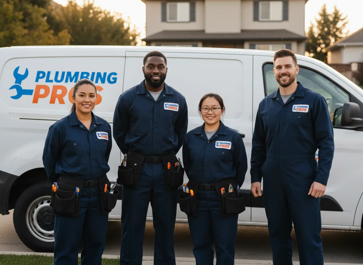 Water Heater Repair company in Uniontown, AR